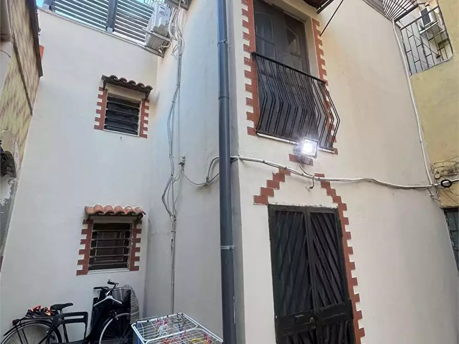 Immagine 1 di Casa indipendente in vendita  a Siracusa