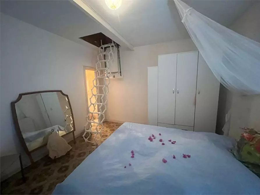 Immagine 6 di Casa indipendente in vendita  a Siracusa