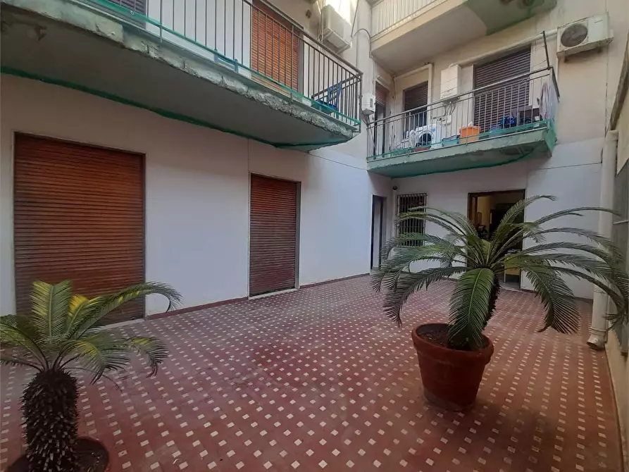 Immagine 2 di Appartamento in vendita  a Siracusa