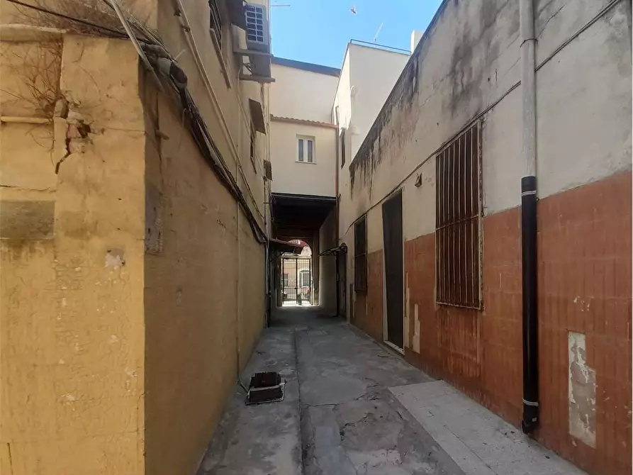 Immagine 2 di Casa indipendente in vendita  in via moscuzza 9 a Siracusa