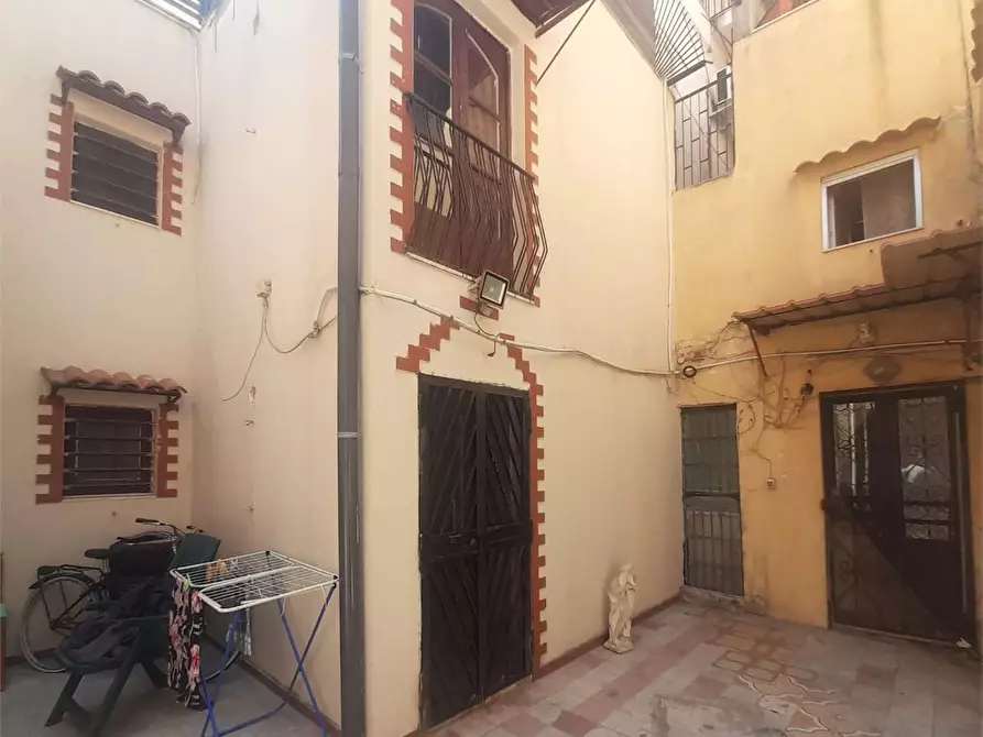 Immagine 5 di Casa indipendente in vendita  in via moscuzza 9 a Siracusa