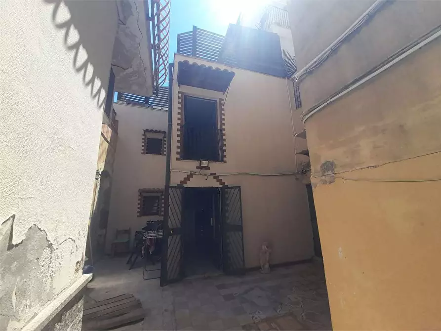 Immagine 6 di Casa indipendente in vendita  in via moscuzza 9 a Siracusa
