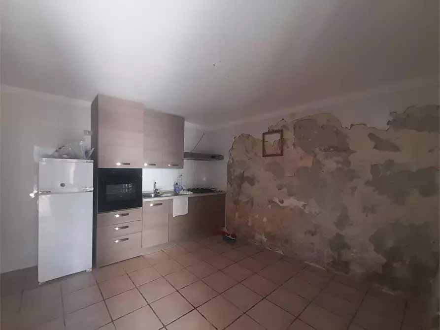 Immagine 9 di Casa indipendente in vendita  in via moscuzza 9 a Siracusa