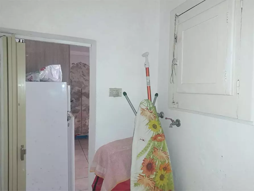 Immagine 10 di Casa indipendente in vendita  in via moscuzza 9 a Siracusa