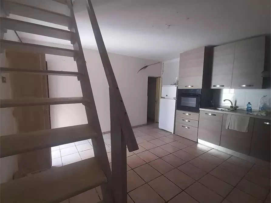 Immagine 11 di Casa indipendente in vendita  in via moscuzza 9 a Siracusa