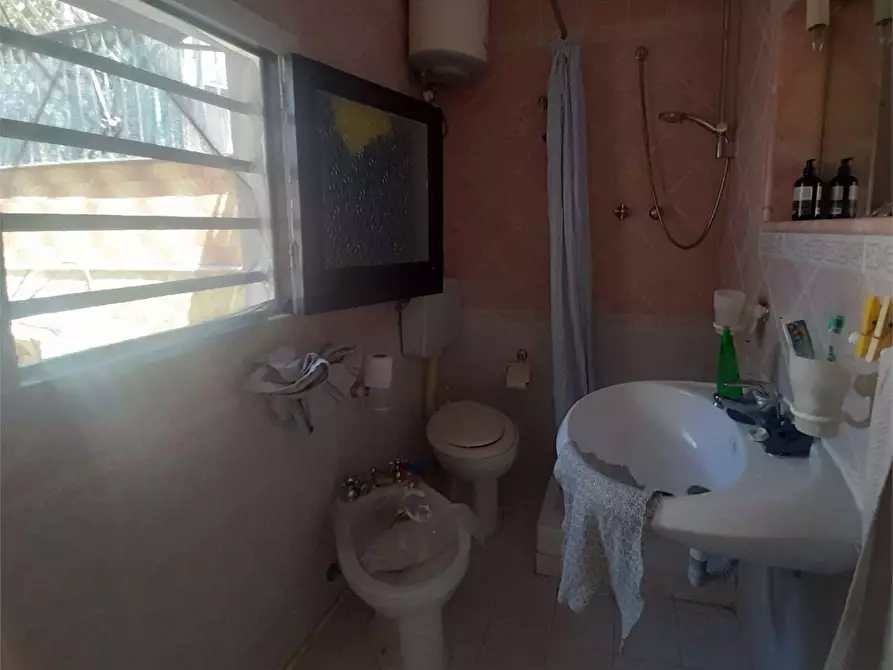 Immagine 13 di Casa indipendente in vendita  in via moscuzza 9 a Siracusa