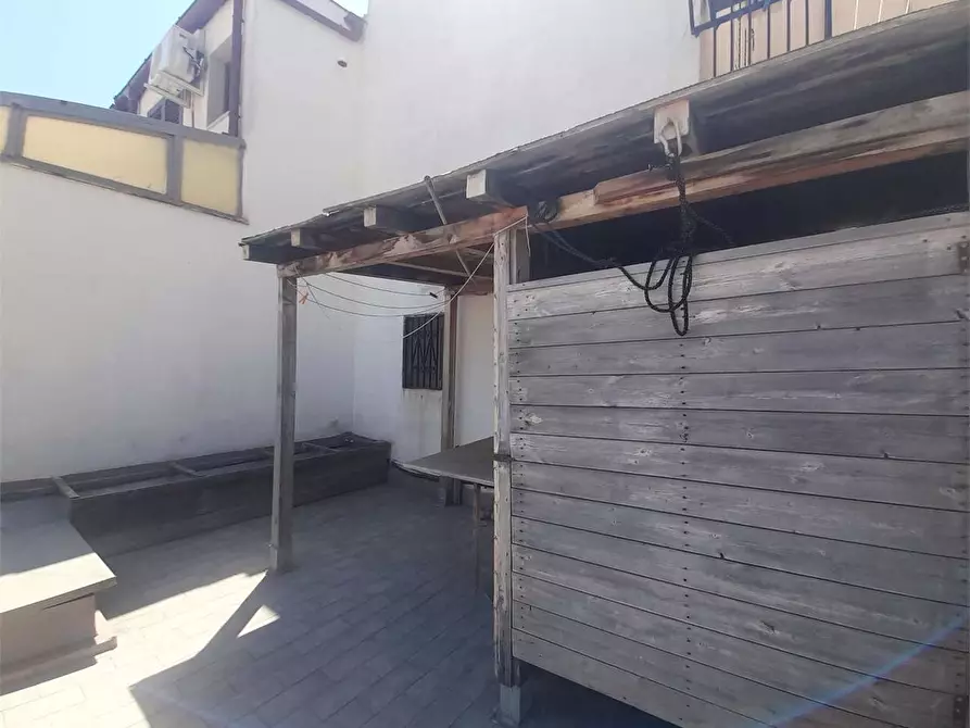 Immagine 15 di Casa indipendente in vendita  in via moscuzza 9 a Siracusa