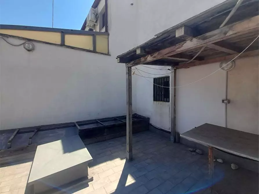 Immagine 17 di Casa indipendente in vendita  in via moscuzza 9 a Siracusa