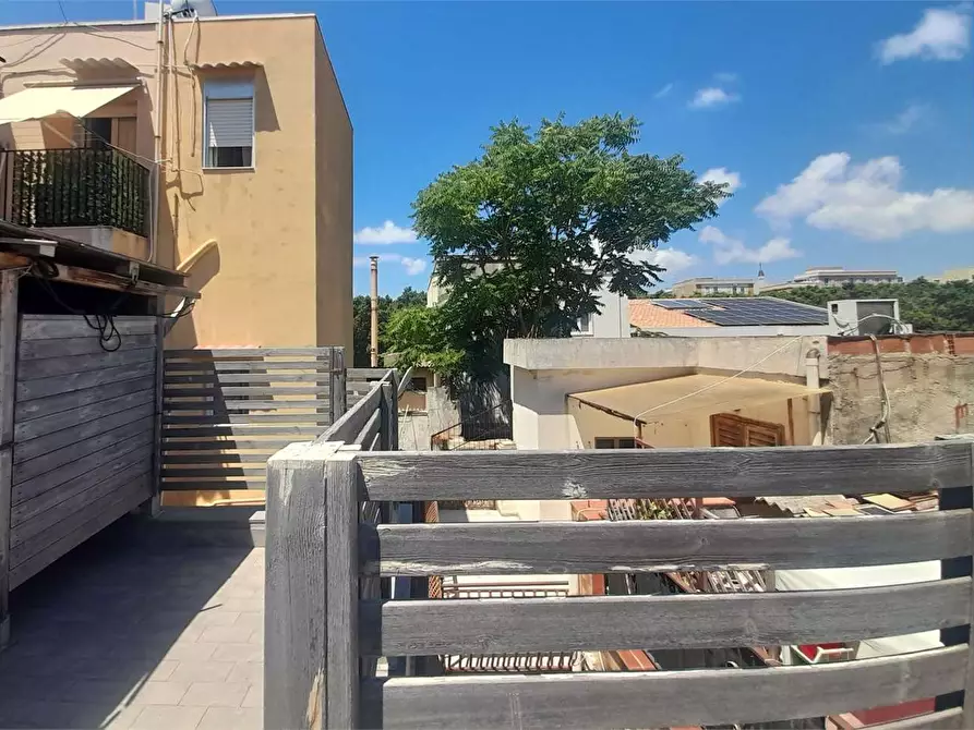 Immagine 18 di Casa indipendente in vendita  in via moscuzza 9 a Siracusa