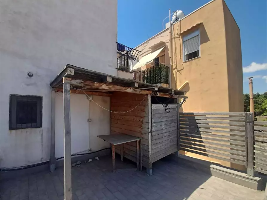 Immagine 19 di Casa indipendente in vendita  in via moscuzza 9 a Siracusa