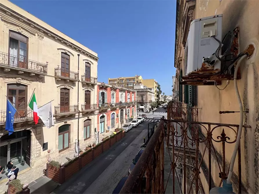Immagine 5 di Appartamento in vendita  in via nino bixio 6 a Siracusa