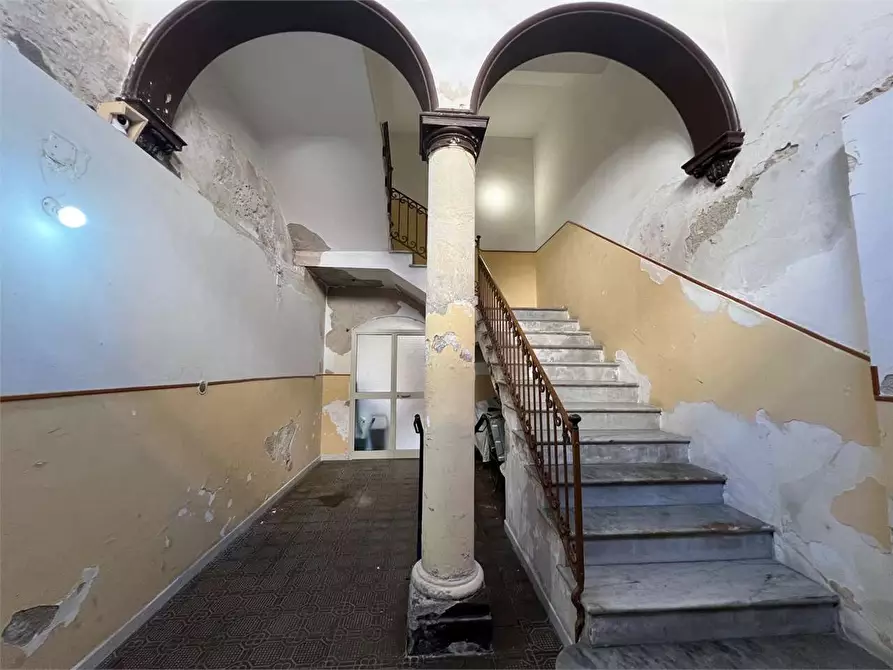 Immagine 7 di Appartamento in vendita  in via nino bixio 6 a Siracusa