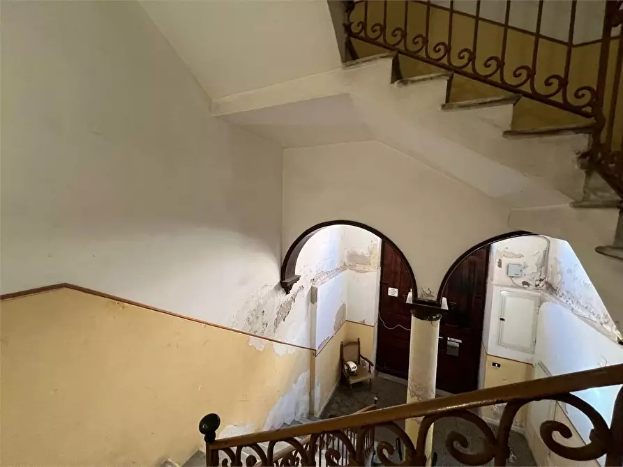 Immagine 8 di Appartamento in vendita  in via nino bixio 6 a Siracusa
