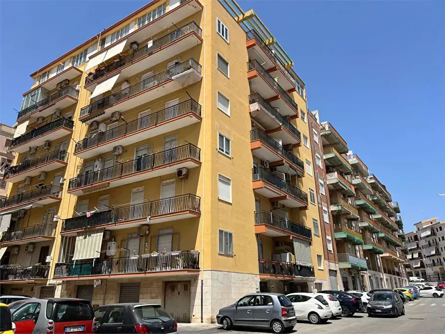 Immagine 1 di Appartamento in vendita  a Siracusa