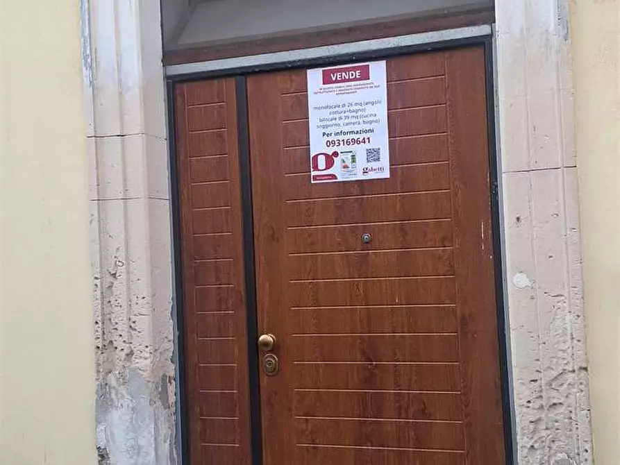 Immagine 2 di Casa indipendente in vendita  in via Formide  7 a Siracusa