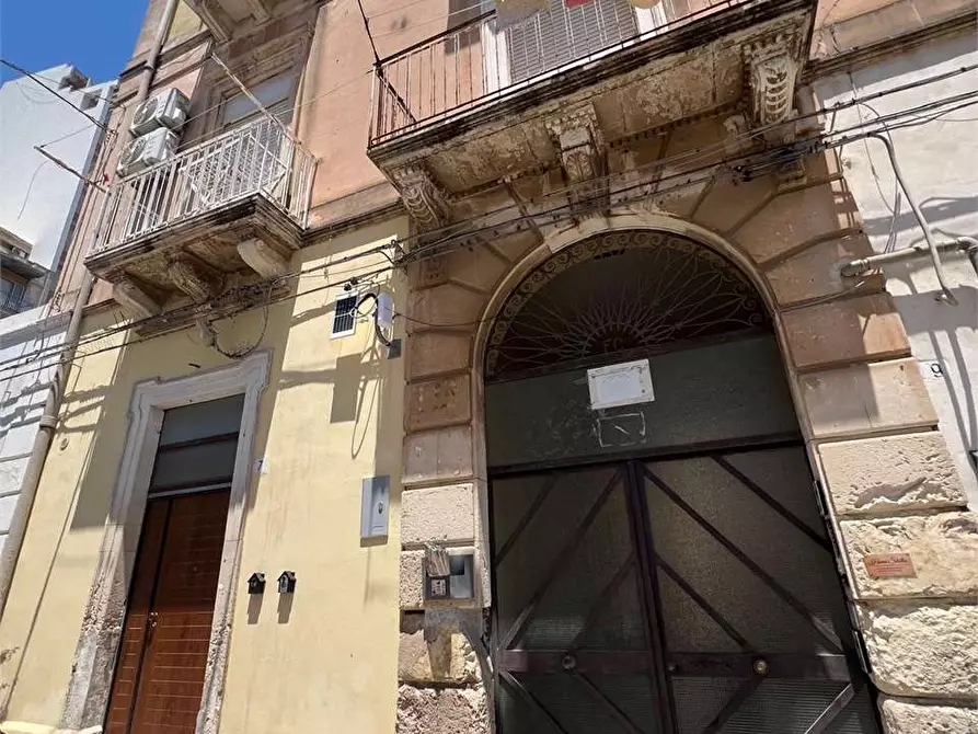 Immagine 3 di Casa indipendente in vendita  in via Formide  7 a Siracusa