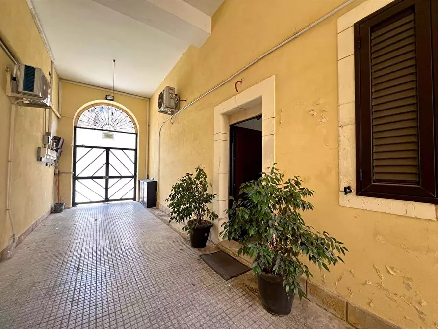 Immagine 5 di Casa indipendente in vendita  in via Formide  7 a Siracusa