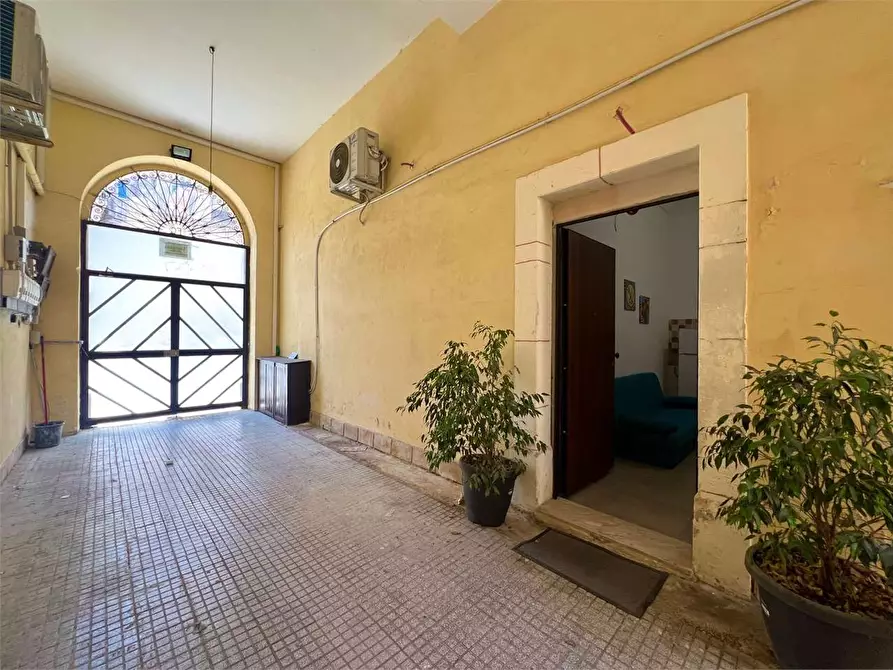 Immagine 6 di Casa indipendente in vendita  in via Formide  7 a Siracusa