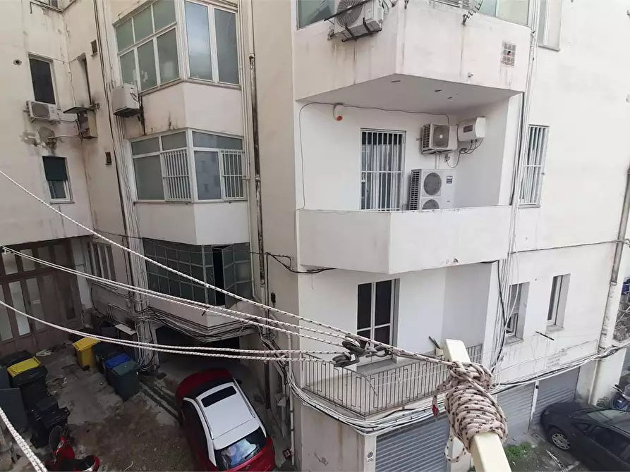 Immagine 3 di Appartamento in vendita  a Siracusa