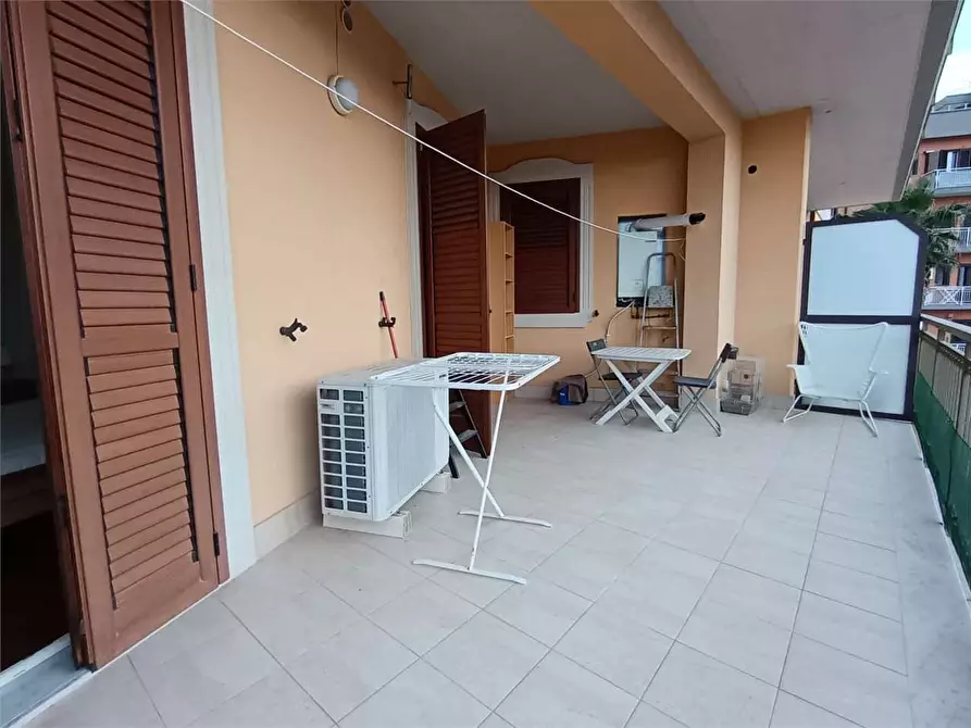 Immagine 2 di Appartamento in affitto  a Siracusa