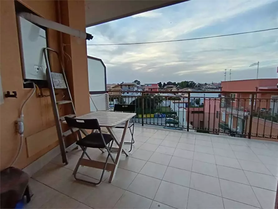 Immagine 3 di Appartamento in affitto  a Siracusa