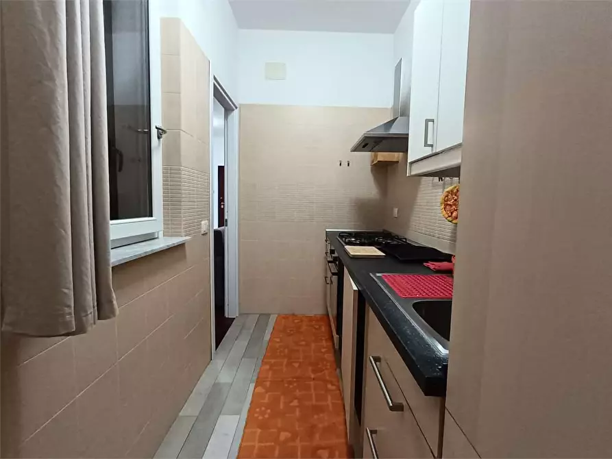 Immagine 8 di Appartamento in affitto  a Siracusa