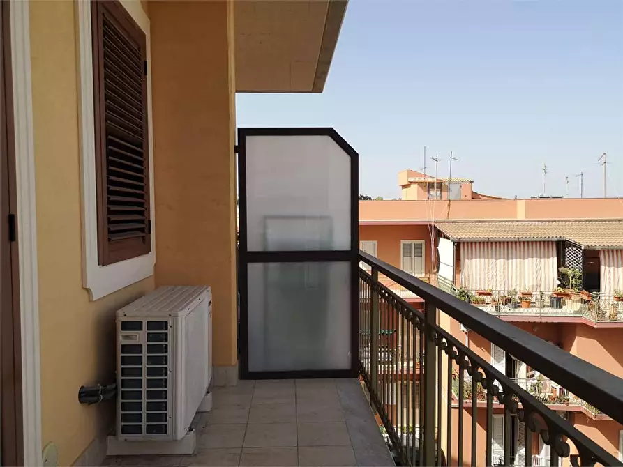 Immagine 2 di Appartamento in affitto  a Siracusa
