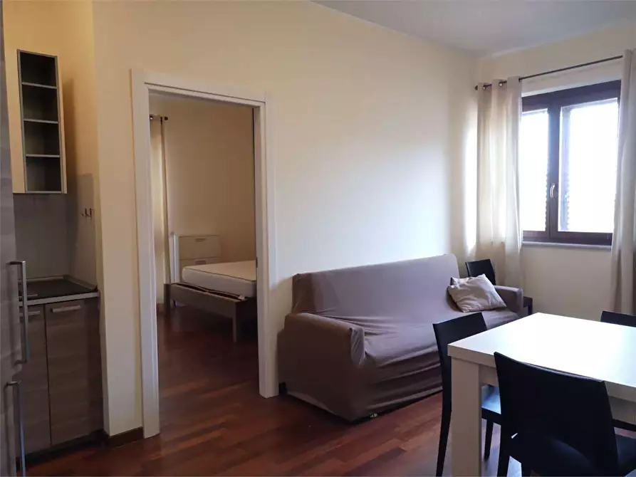 Immagine 5 di Appartamento in affitto  a Siracusa