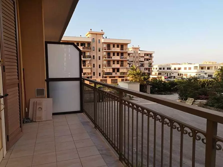 Immagine 2 di Appartamento in affitto  a Siracusa