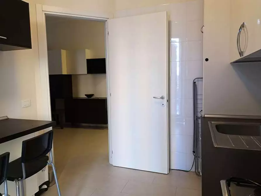 Immagine 12 di Appartamento in affitto  a Siracusa