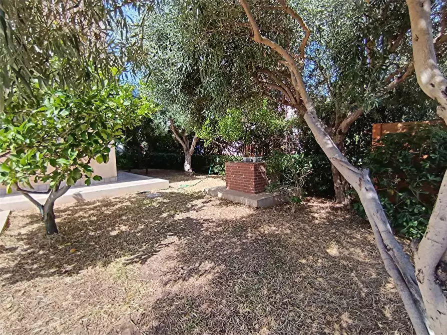 Immagine 4 di Villa in vendita  a Siracusa