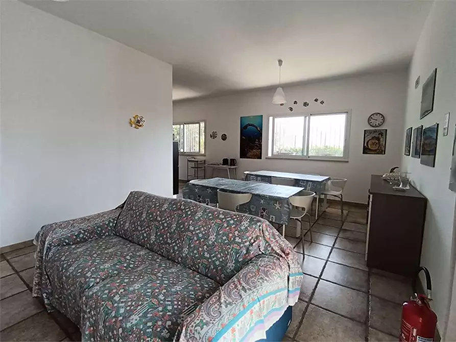 Immagine 13 di Villa in vendita  a Siracusa