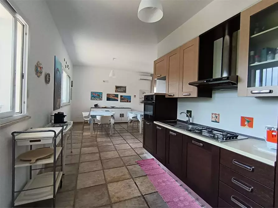 Immagine 14 di Villa in vendita  a Siracusa