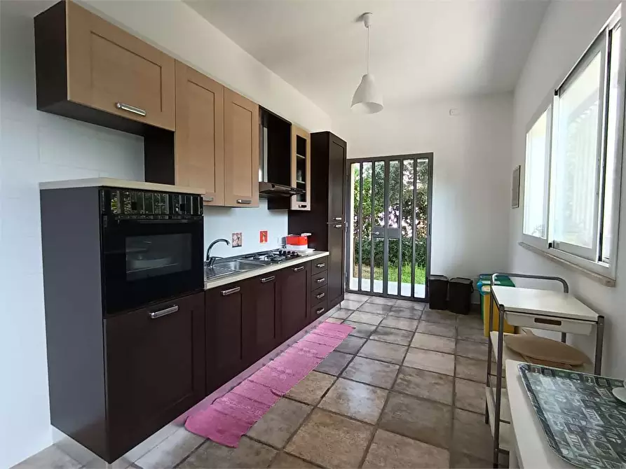Immagine 15 di Villa in vendita  a Siracusa