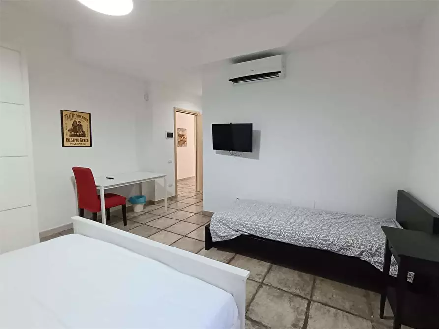 Immagine 17 di Villa in vendita  a Siracusa