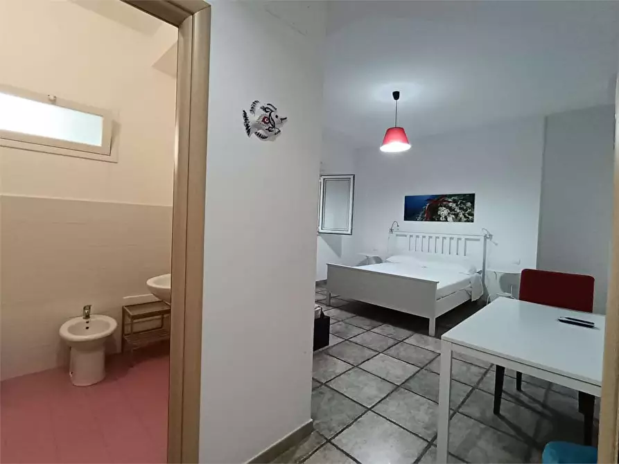 Immagine 19 di Villa in vendita  a Siracusa