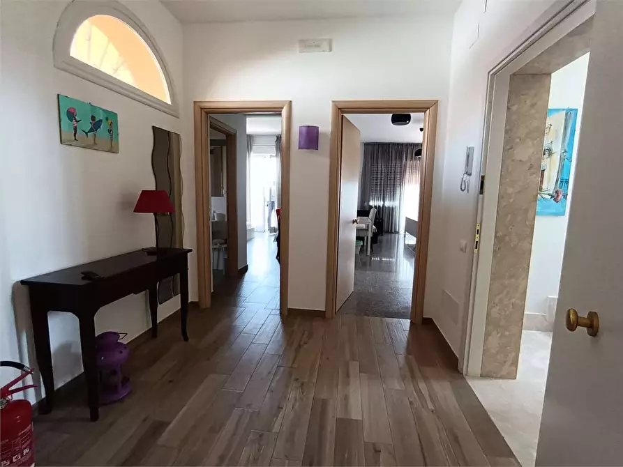 Immagine 24 di Villa in vendita  a Siracusa