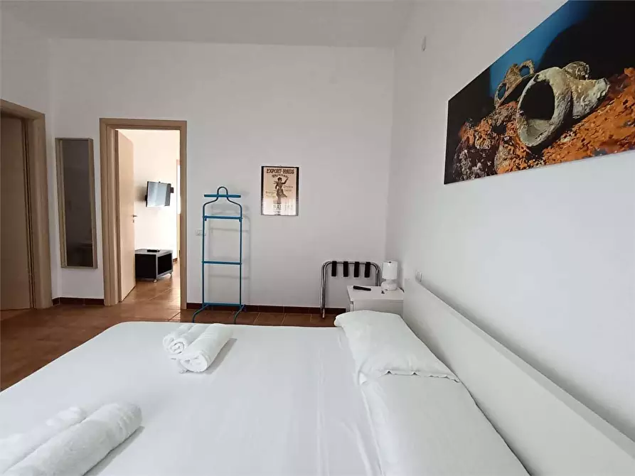 Immagine 30 di Villa in vendita  a Siracusa