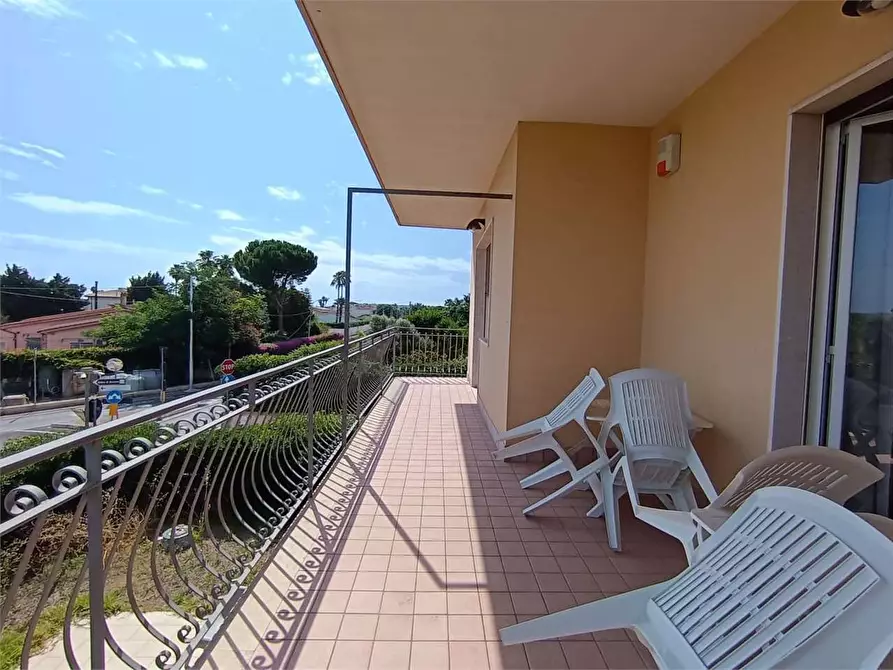 Immagine 38 di Villa in vendita  a Siracusa