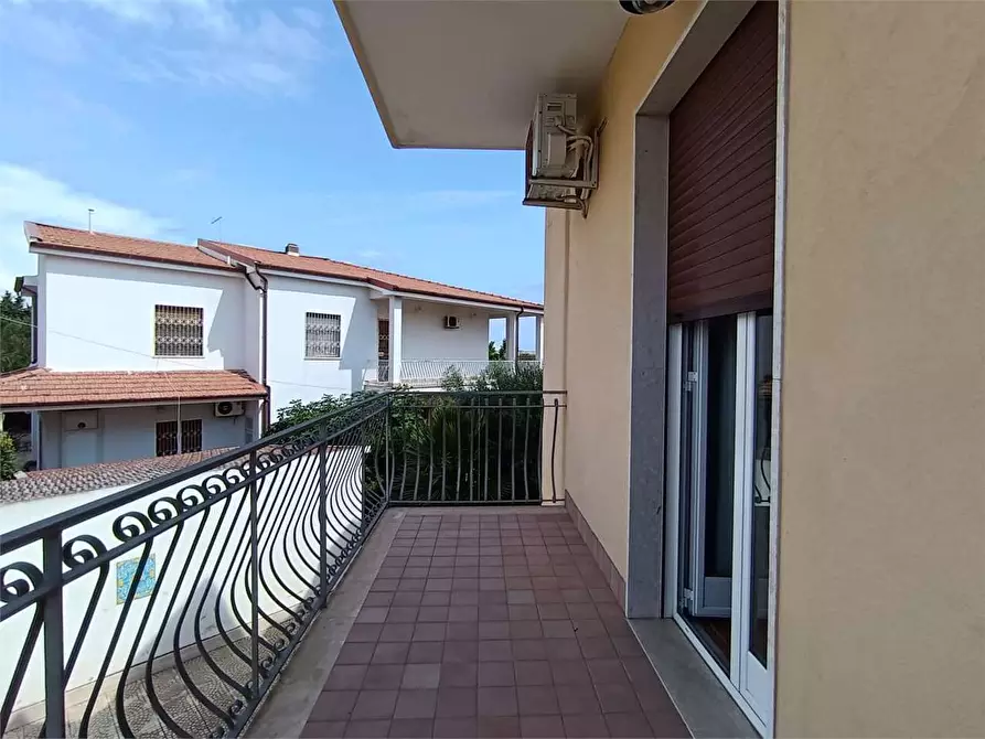 Immagine 42 di Villa in vendita  a Siracusa