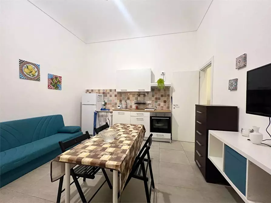 Immagine 3 di Casa indipendente in vendita  in via formide 1 a Siracusa