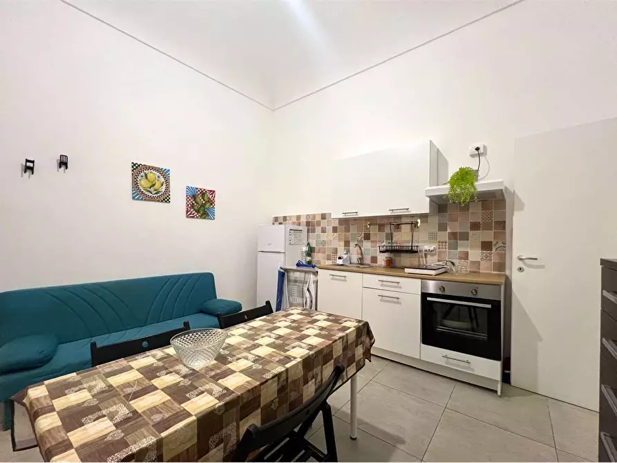 Immagine 4 di Casa indipendente in vendita  in via formide 1 a Siracusa