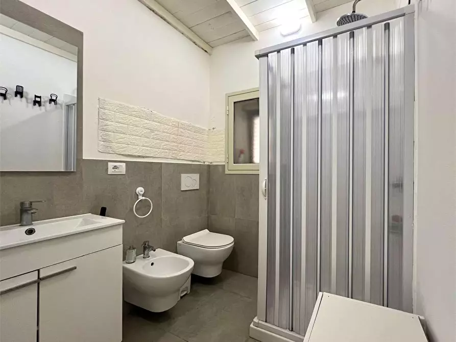 Immagine 7 di Casa indipendente in vendita  in via formide 1 a Siracusa