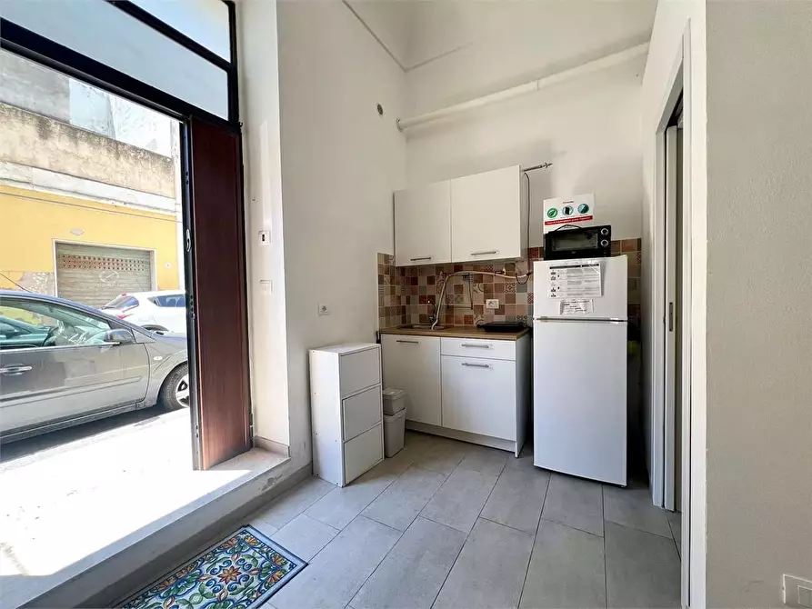 Immagine 10 di Casa indipendente in vendita  in via formide 1 a Siracusa