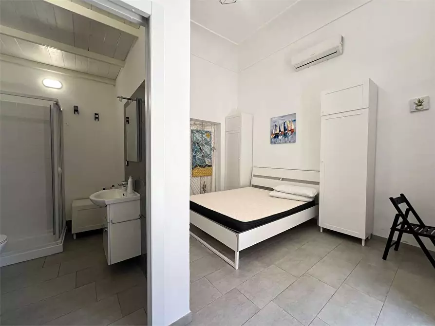 Immagine 12 di Casa indipendente in vendita  in via formide 1 a Siracusa