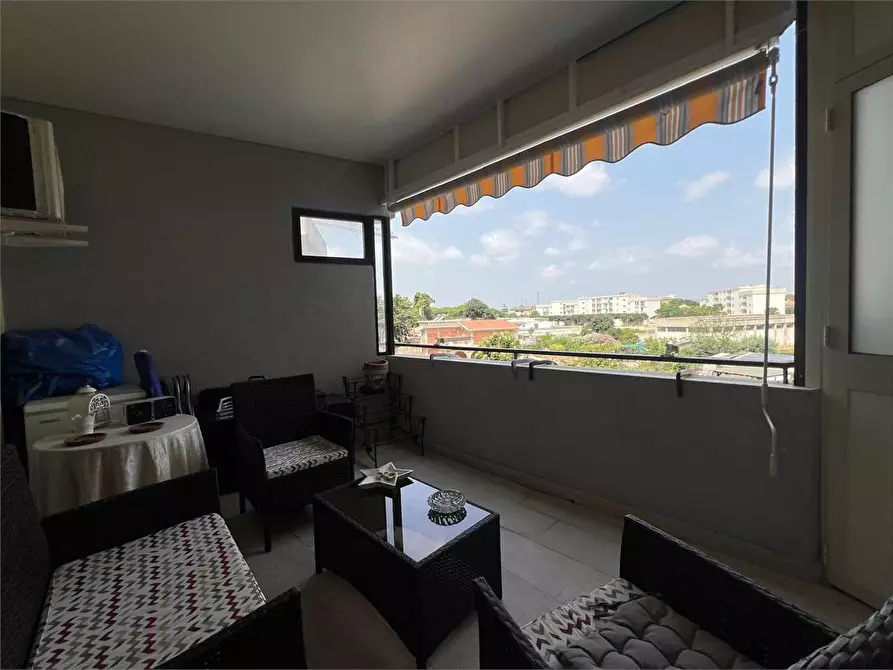 Immagine 1 di Appartamento in vendita  a Siracusa