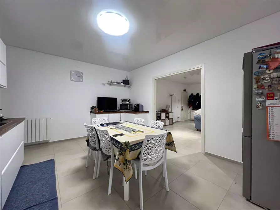 Immagine 7 di Appartamento in vendita  a Siracusa