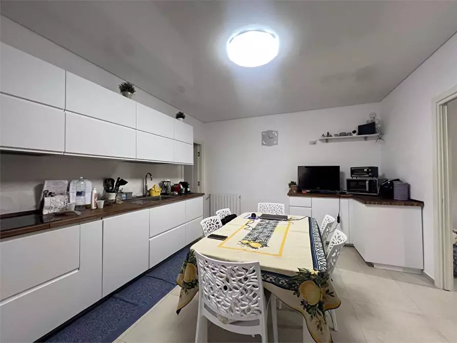 Immagine 8 di Appartamento in vendita  a Siracusa