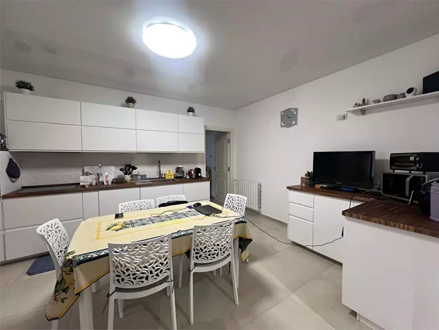 Immagine 9 di Appartamento in vendita  a Siracusa