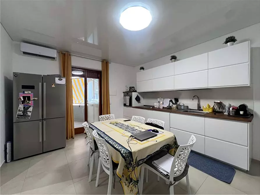 Immagine 11 di Appartamento in vendita  a Siracusa